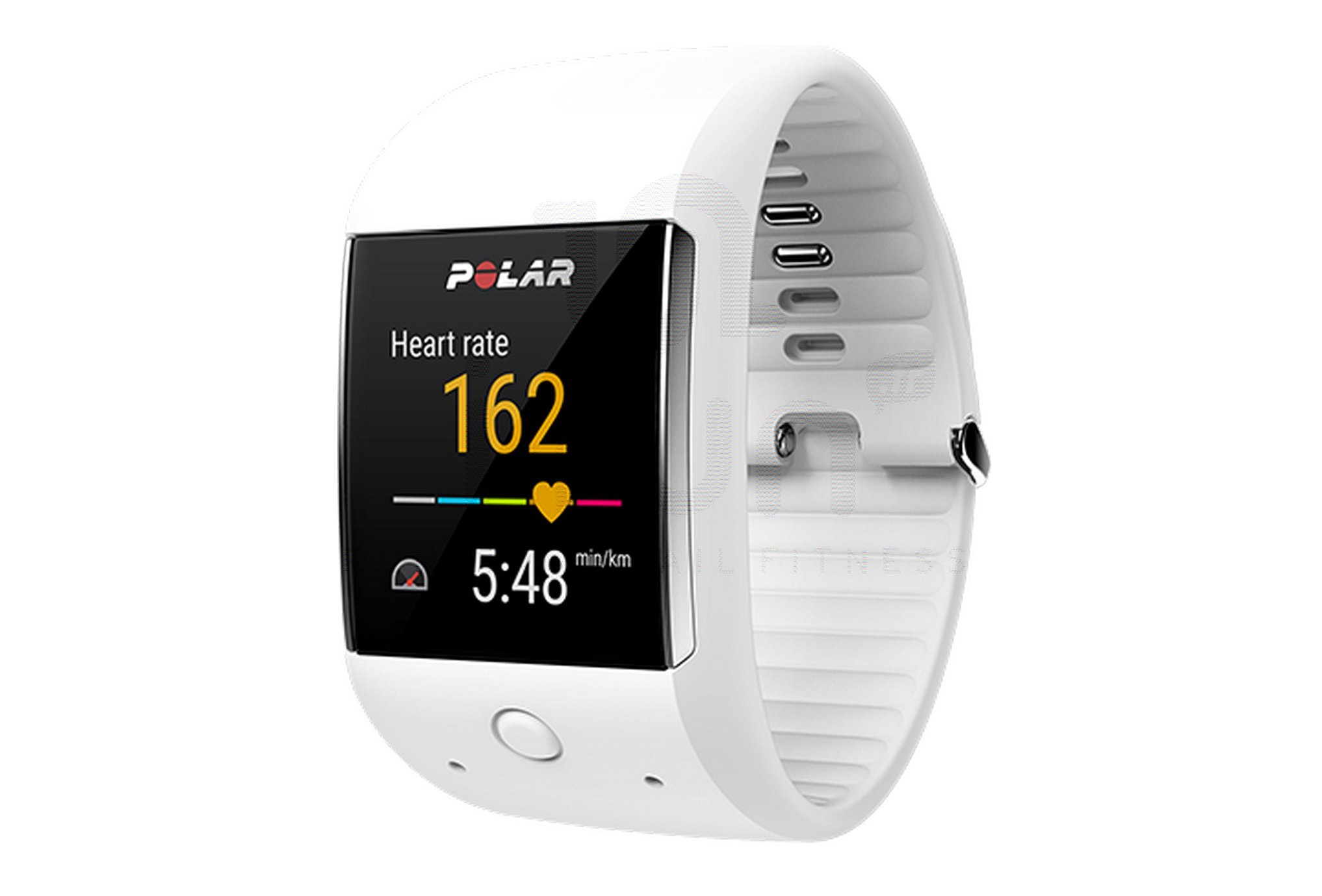 Polar M600