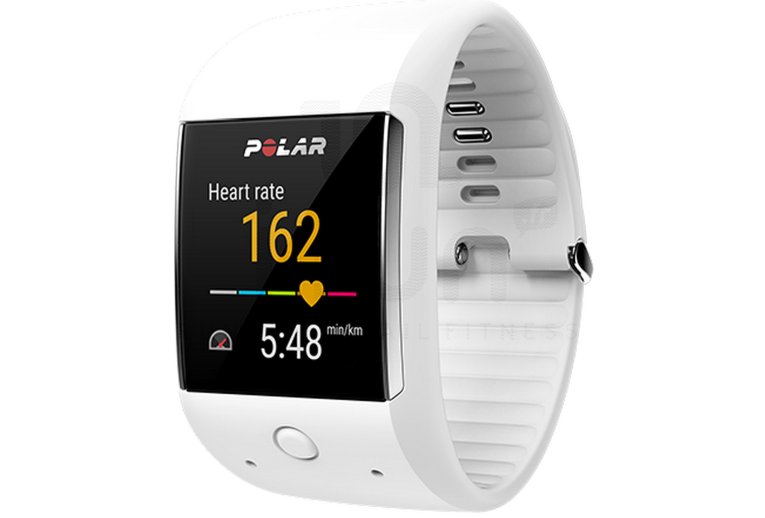 Polar M600