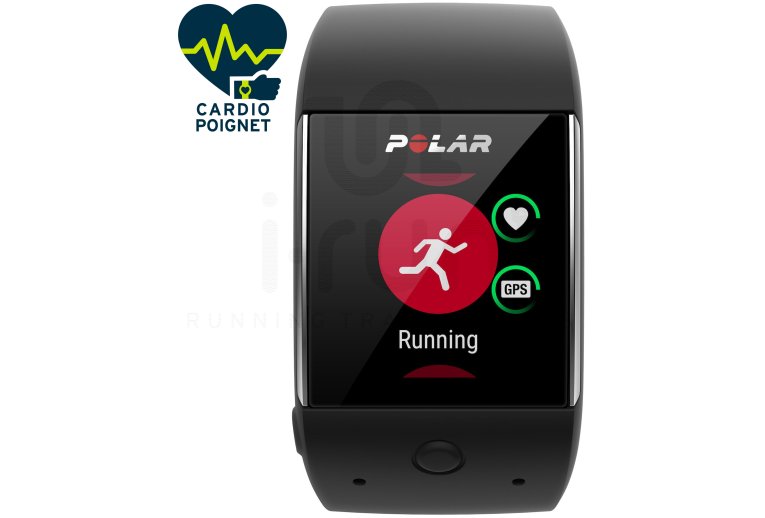 Polar M600 