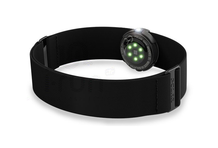 Polar OH1 