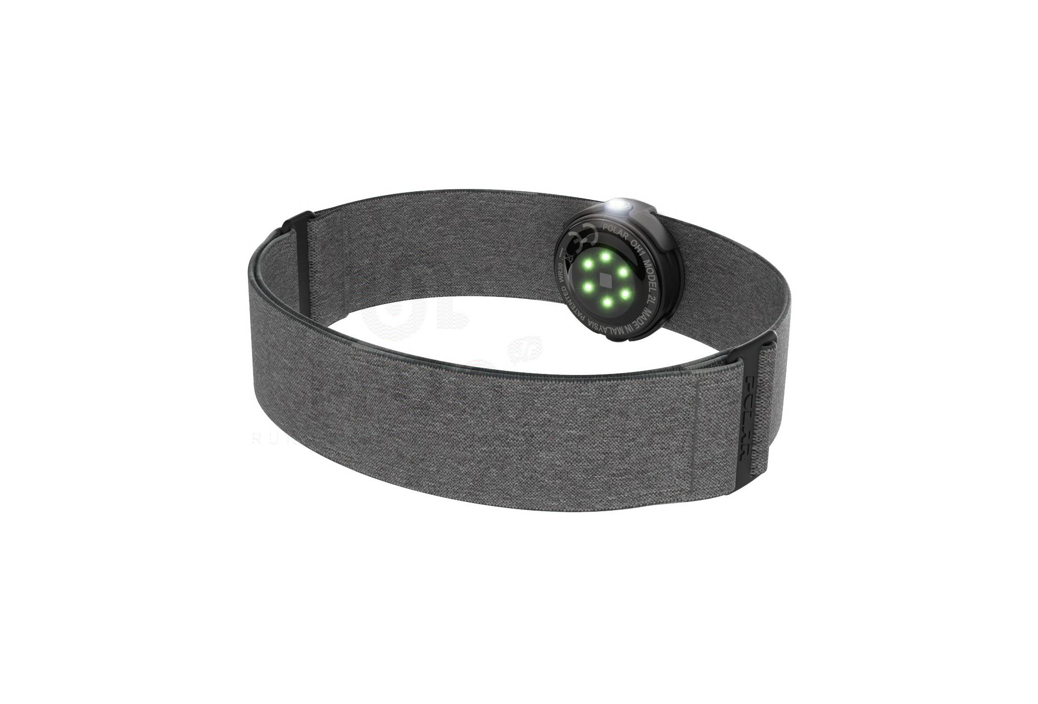 Polar sensor de frecuencia card�aca Puls OH1+