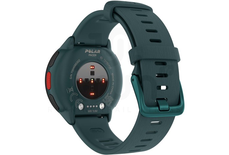 Polar Pacer 
