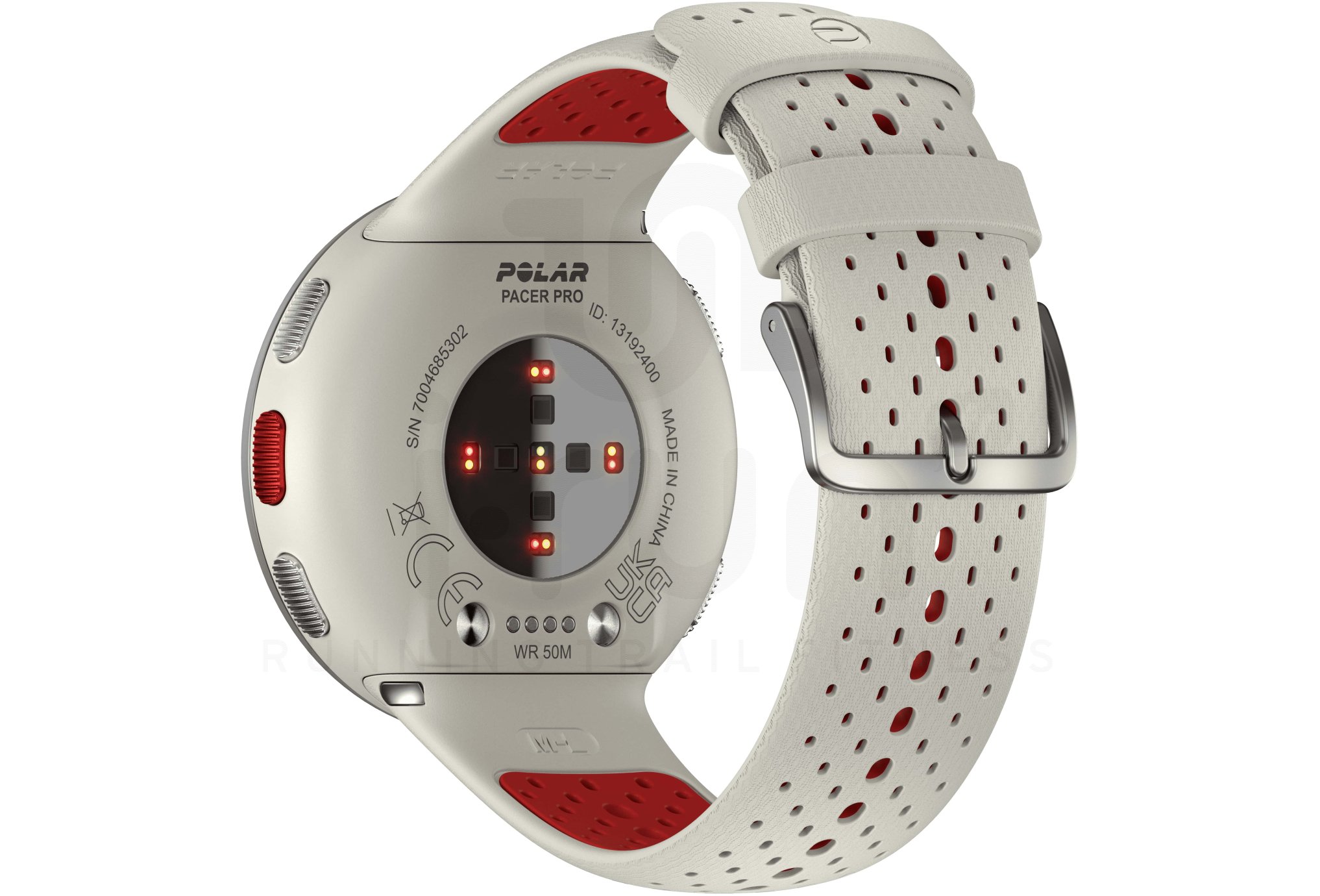 Polar Pacer Pro