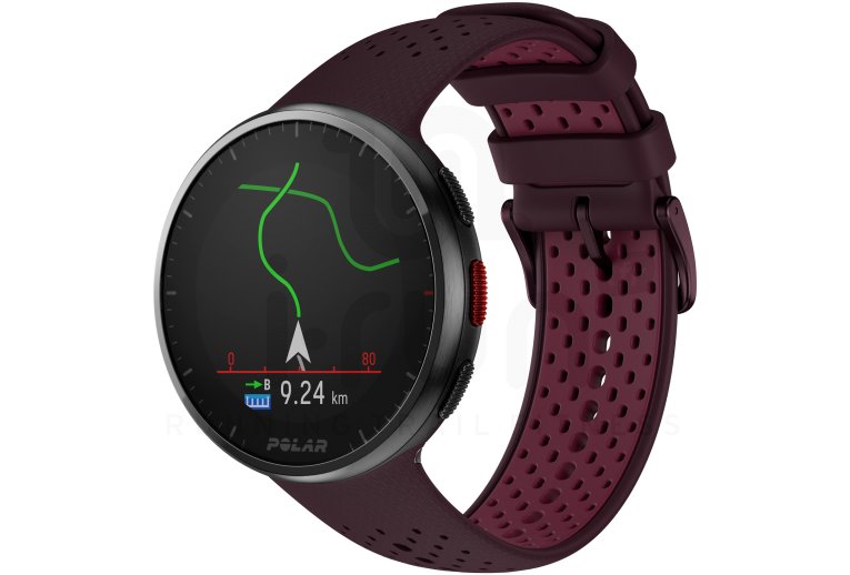 Polar Pacer Pro
