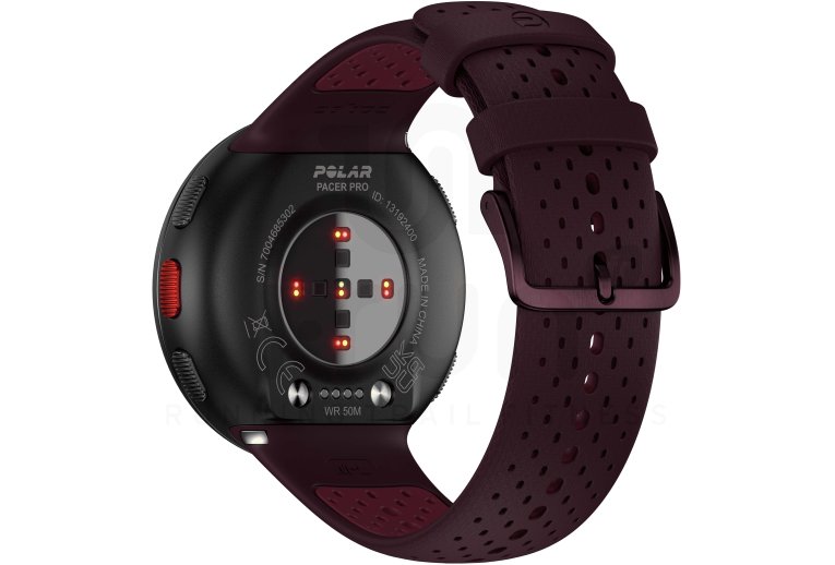 Polar Pacer Pro