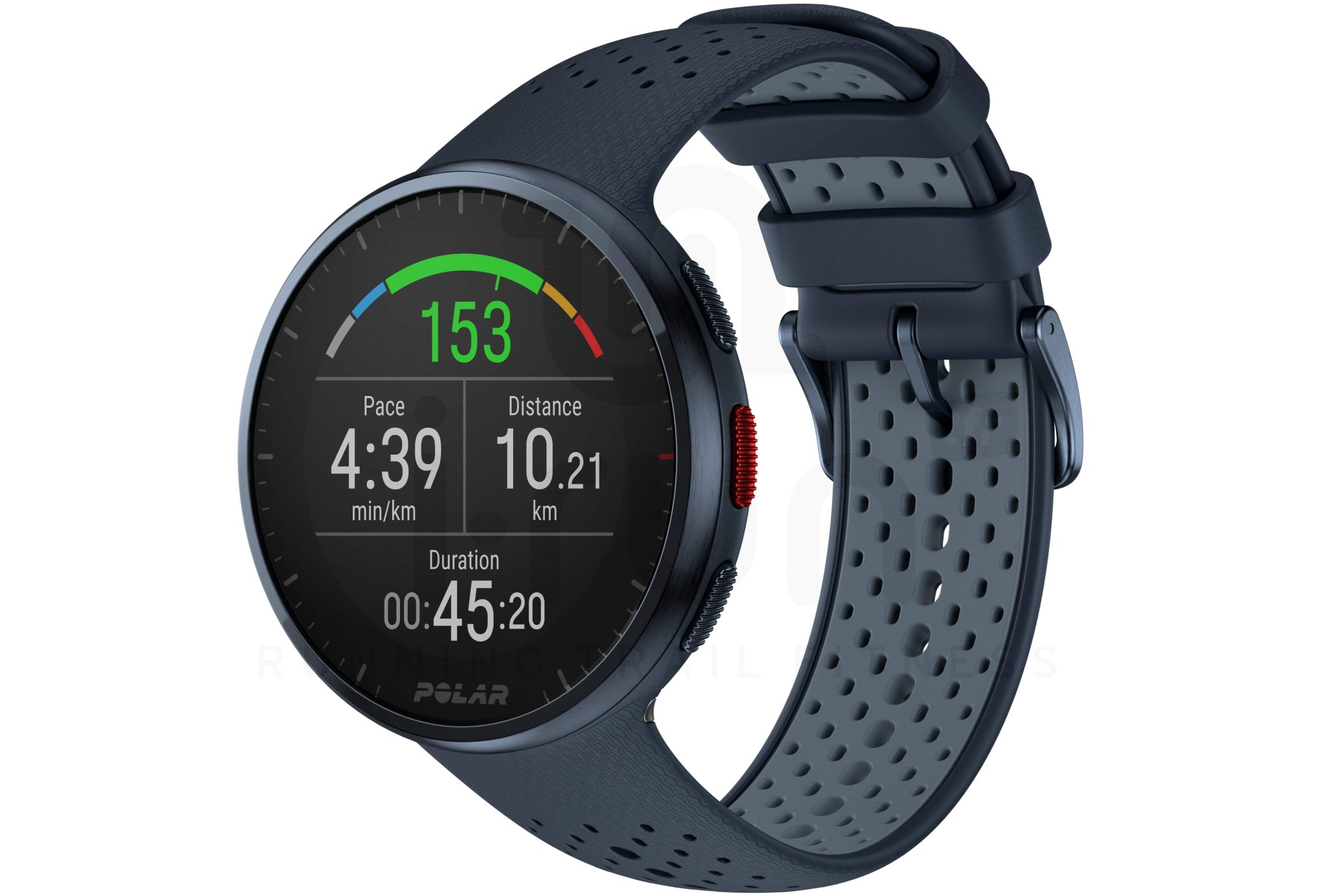 Polar Pacer Pro
