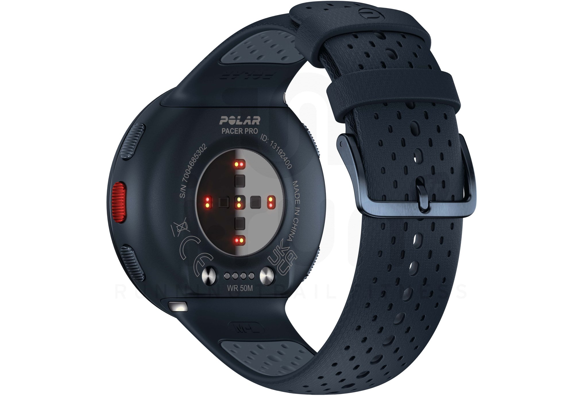 Polar Pacer Pro