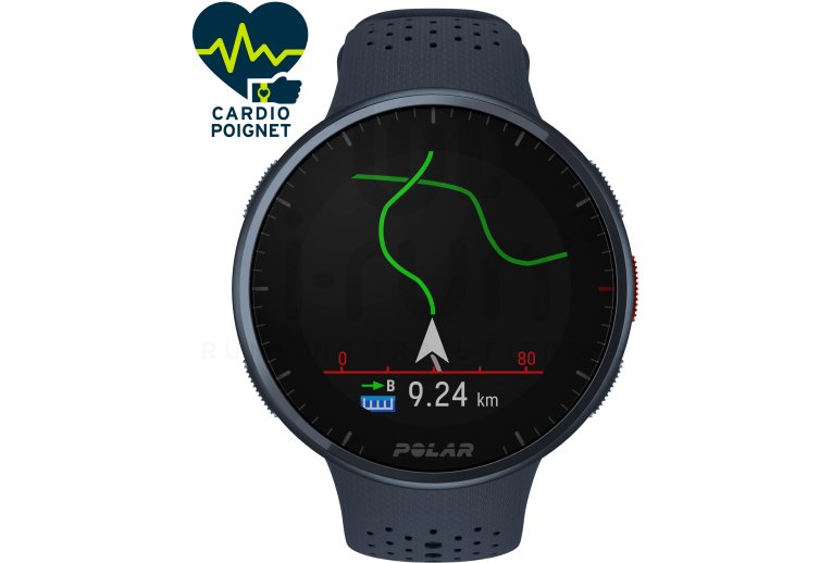 Polar Pacer Pro