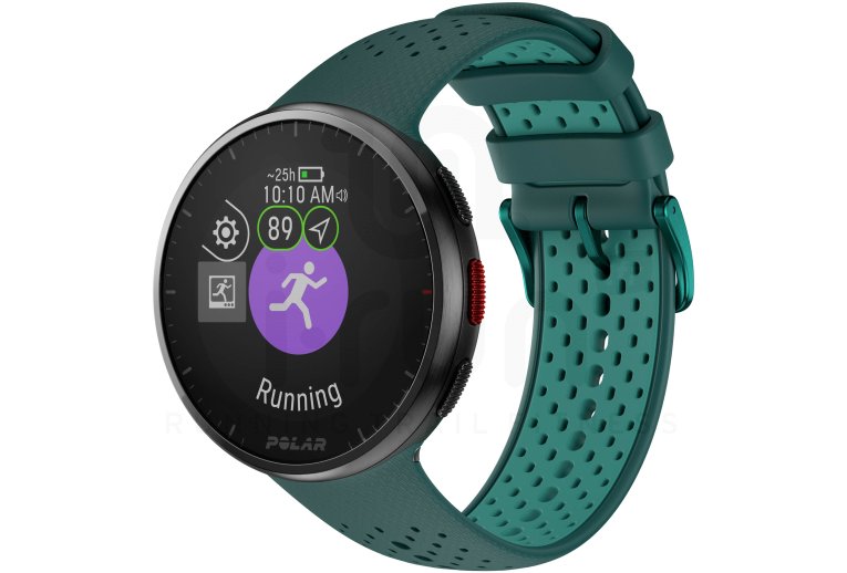 Polar Pacer Pro