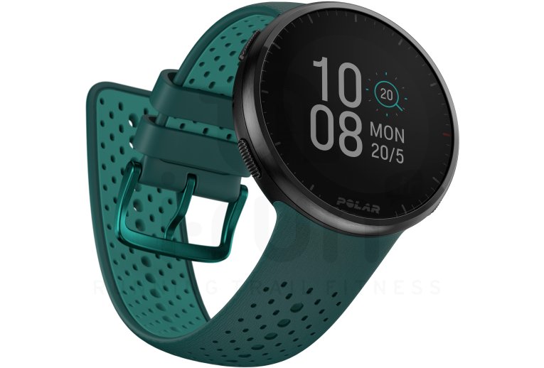 Polar Pacer Pro