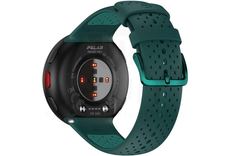 Polar Pacer Pro