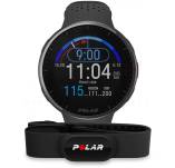 Polar Pacer Pro et Capteur de fr�quence cardiaque H10
