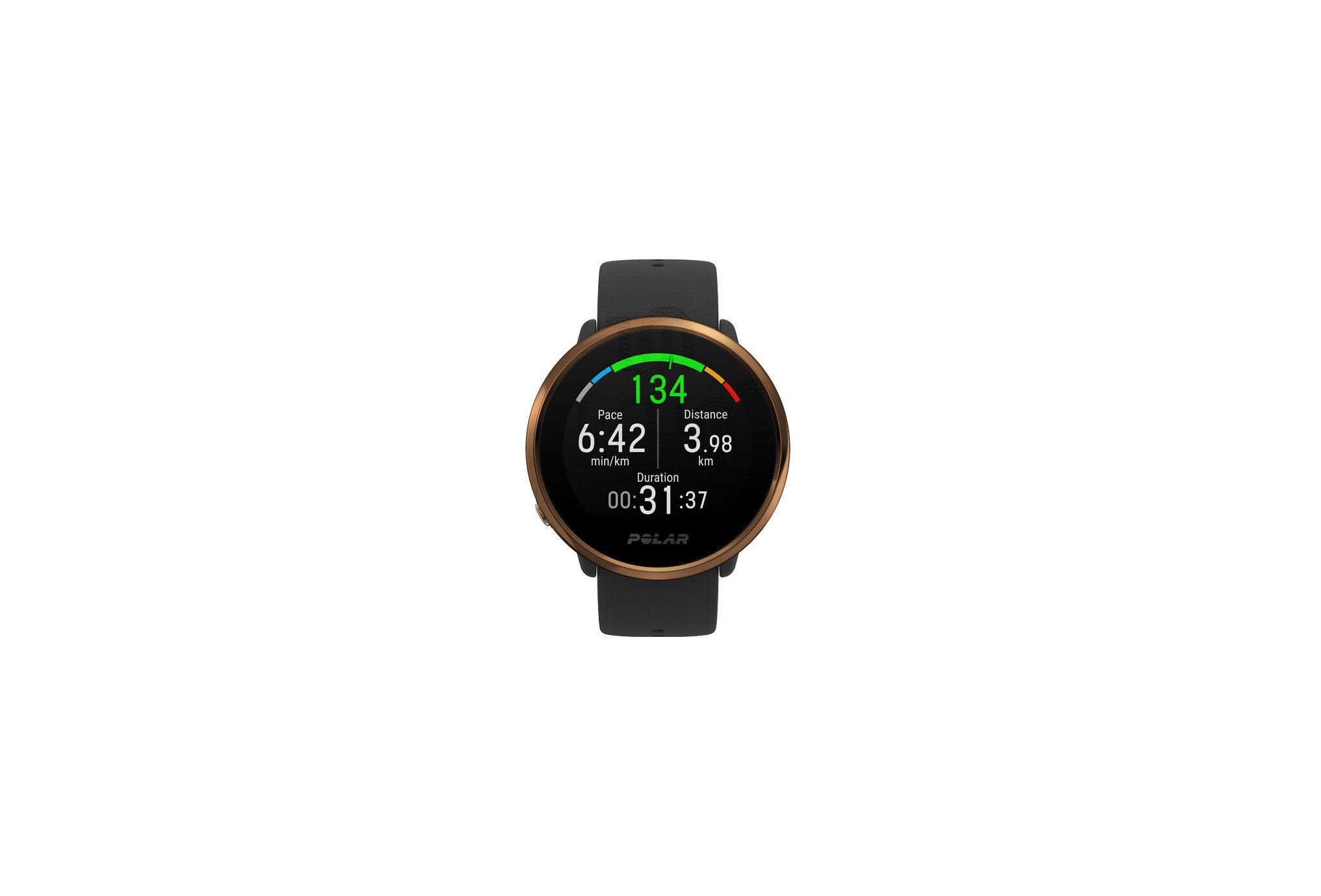 Polar Pack Vantage M Edition Copper + Ignite Edition Copper
