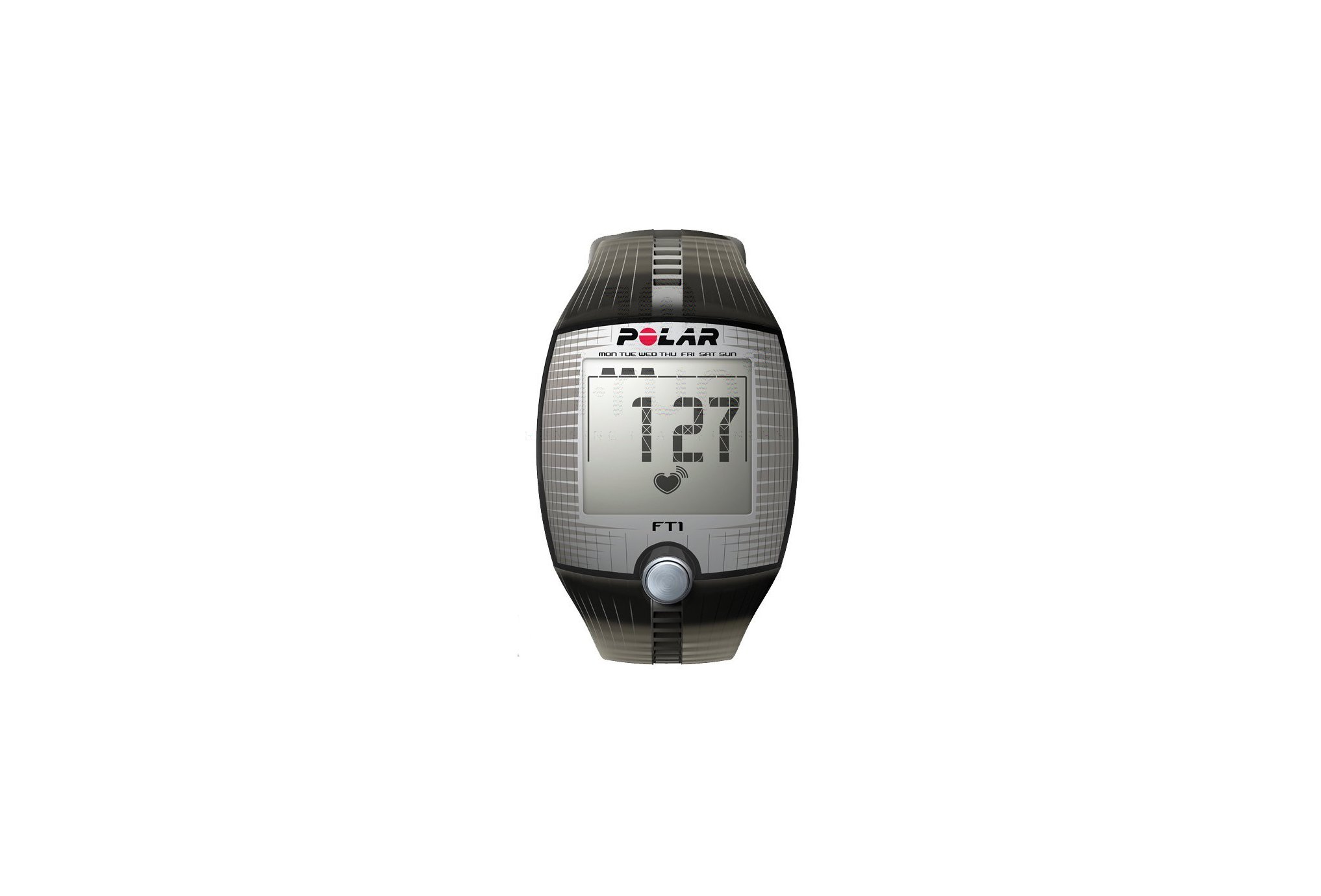 Polar FT1