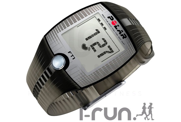 Polar Polar FT1 Noir 