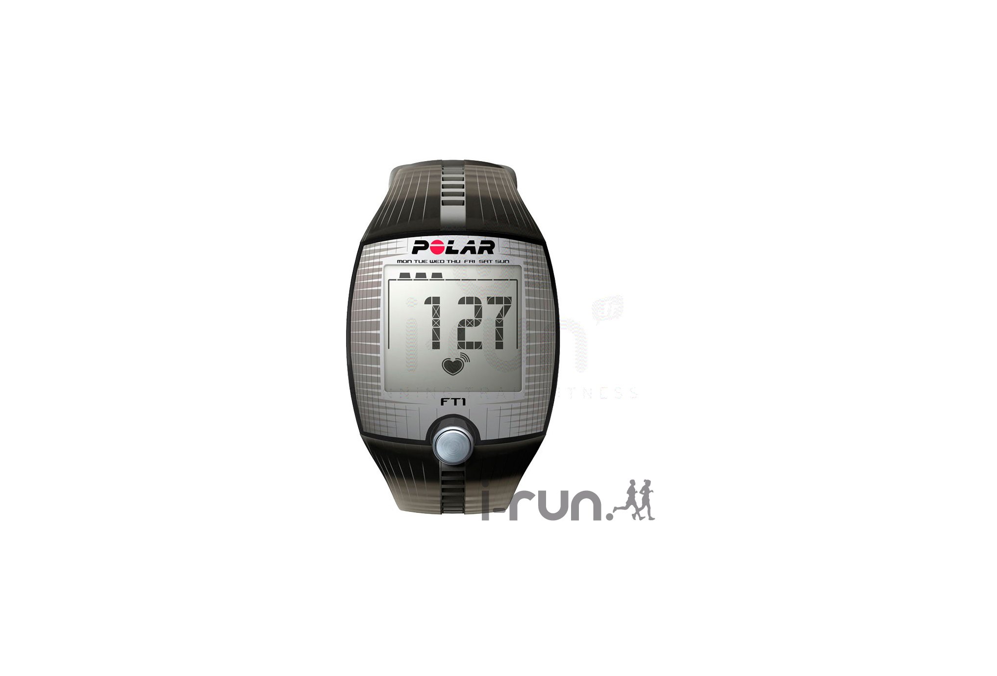 Polar Polar FT1 Noir 