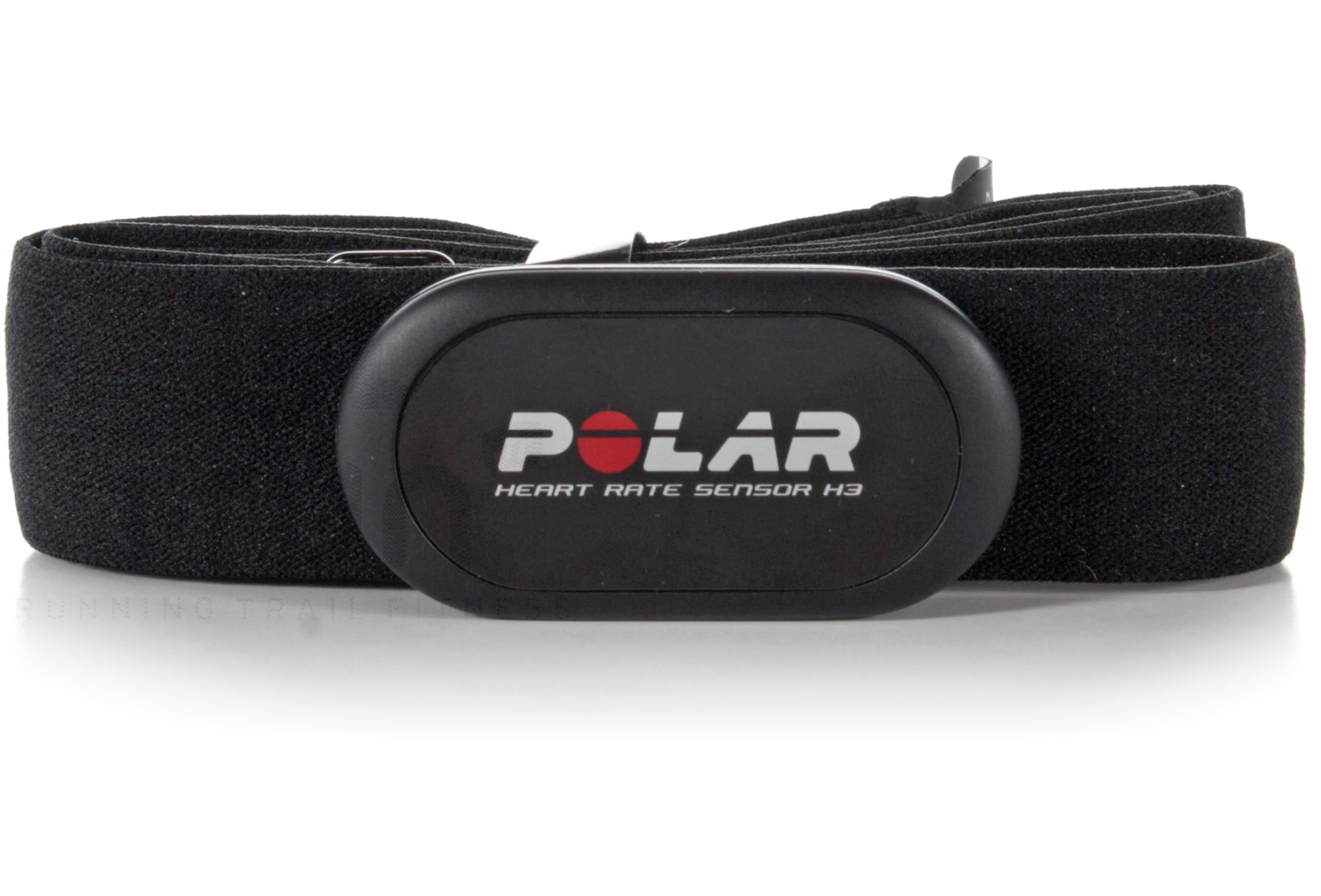 Polar RC3 GPS HRM Altim�tre 