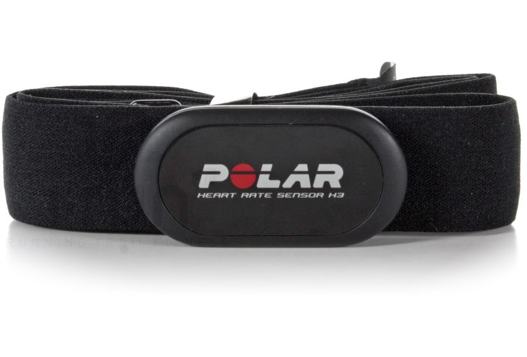 Polar RC3 GPS HRM Altim�tre 
