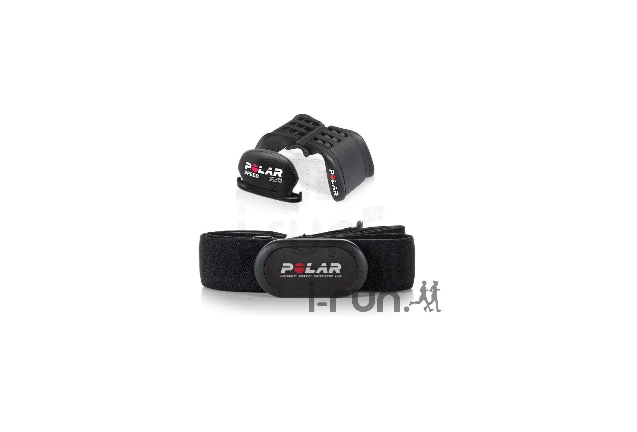 Polar RCX3 Bike