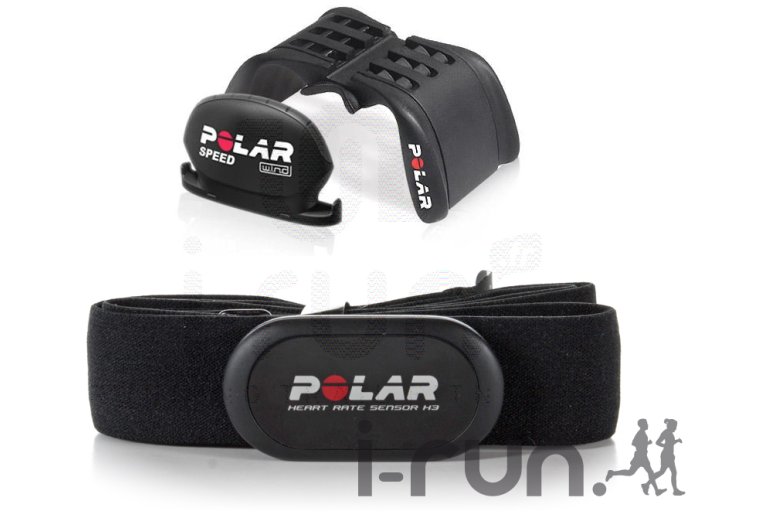 Polar RCX3 Bike