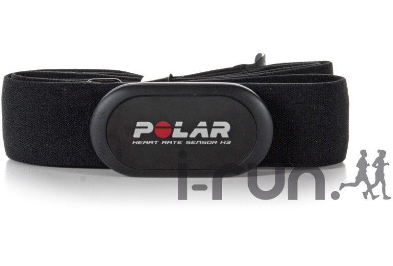 Polar RCX3 