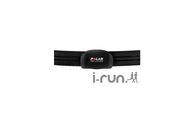 Polar RCX3 W 