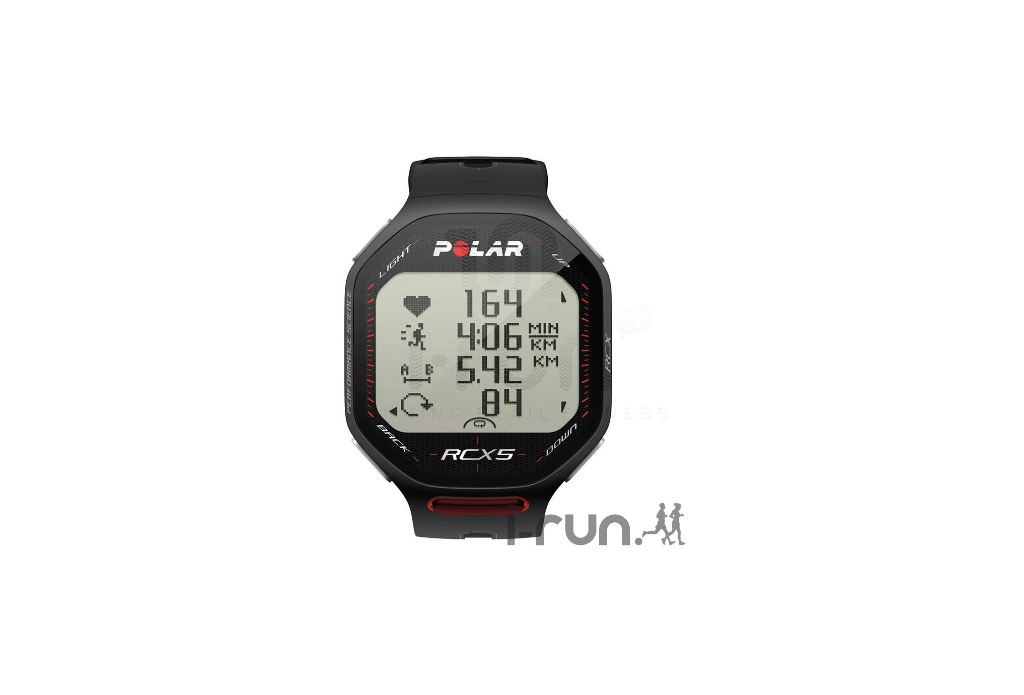 Polar RCX5 BIKE PACK