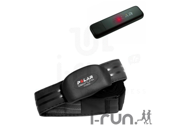 Polar RCX5 