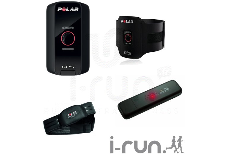 Polar RCX5 G5 