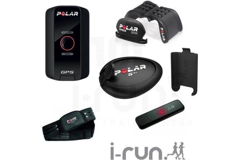 Polar RCX5 Premium Tour de France 