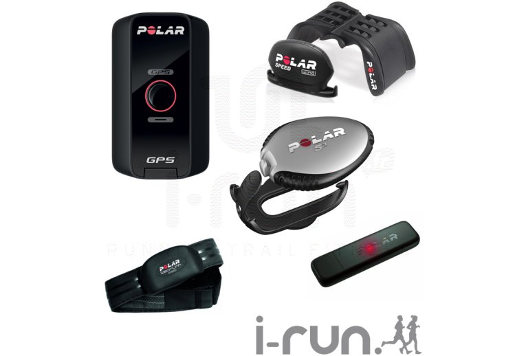 Polar RCX5 Tour de France 
