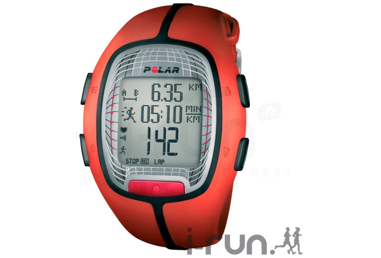 Polar RS300 X 