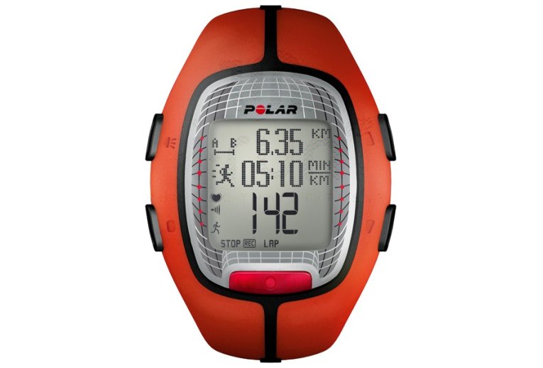 Polar RS300 X 