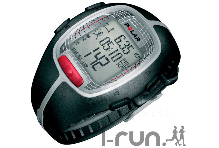 Polar RS300 X GPS 