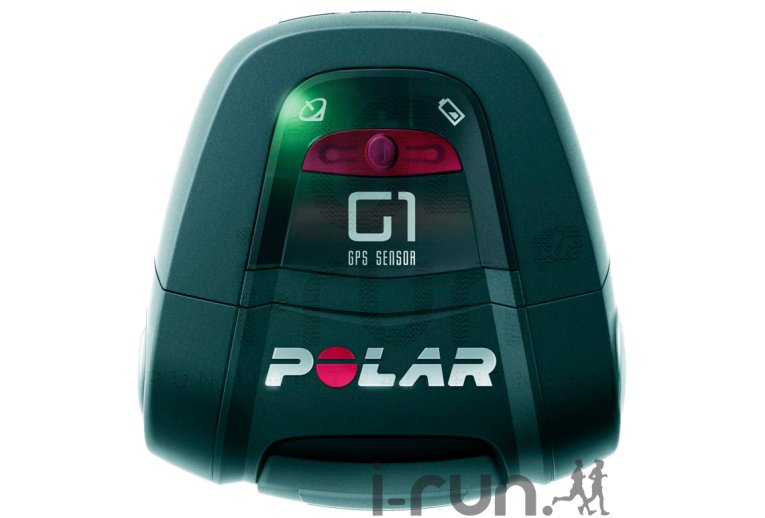 Polar RS300 X GPS 