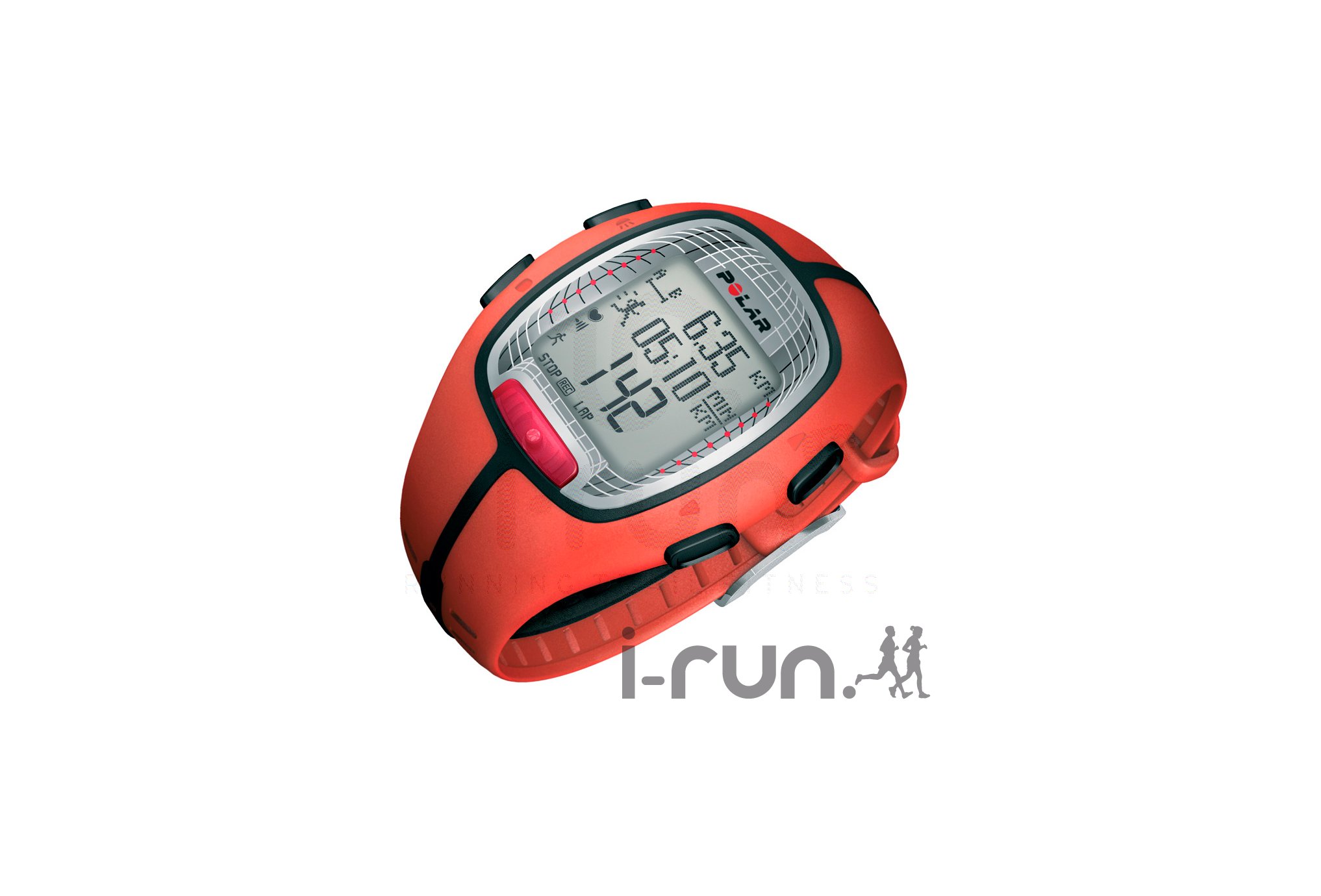 Polar RS300 X GPS 