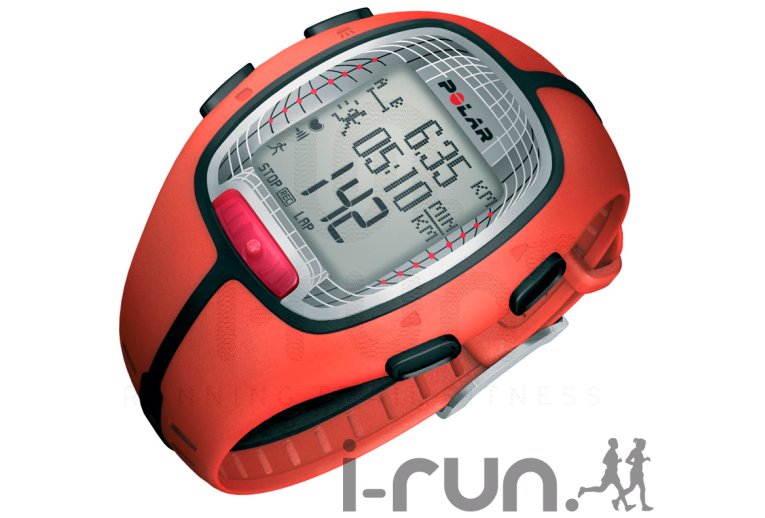Polar RS300 X GPS 