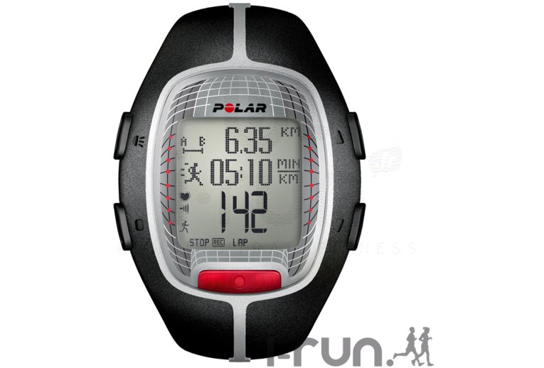 Polar RS300 X GPS 