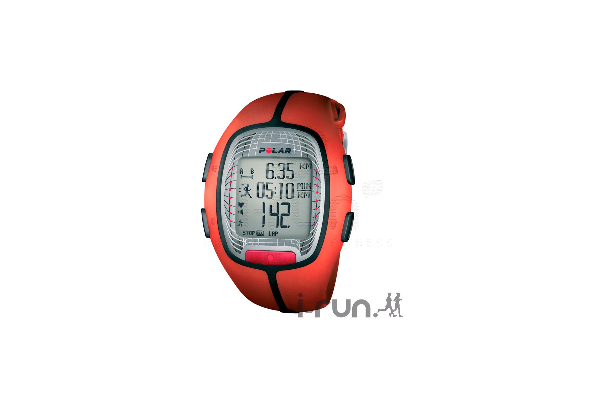 Polar RS300 X GPS 