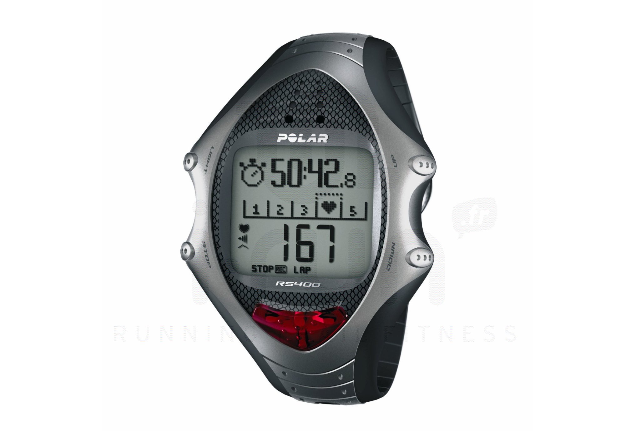 Polar RS400 