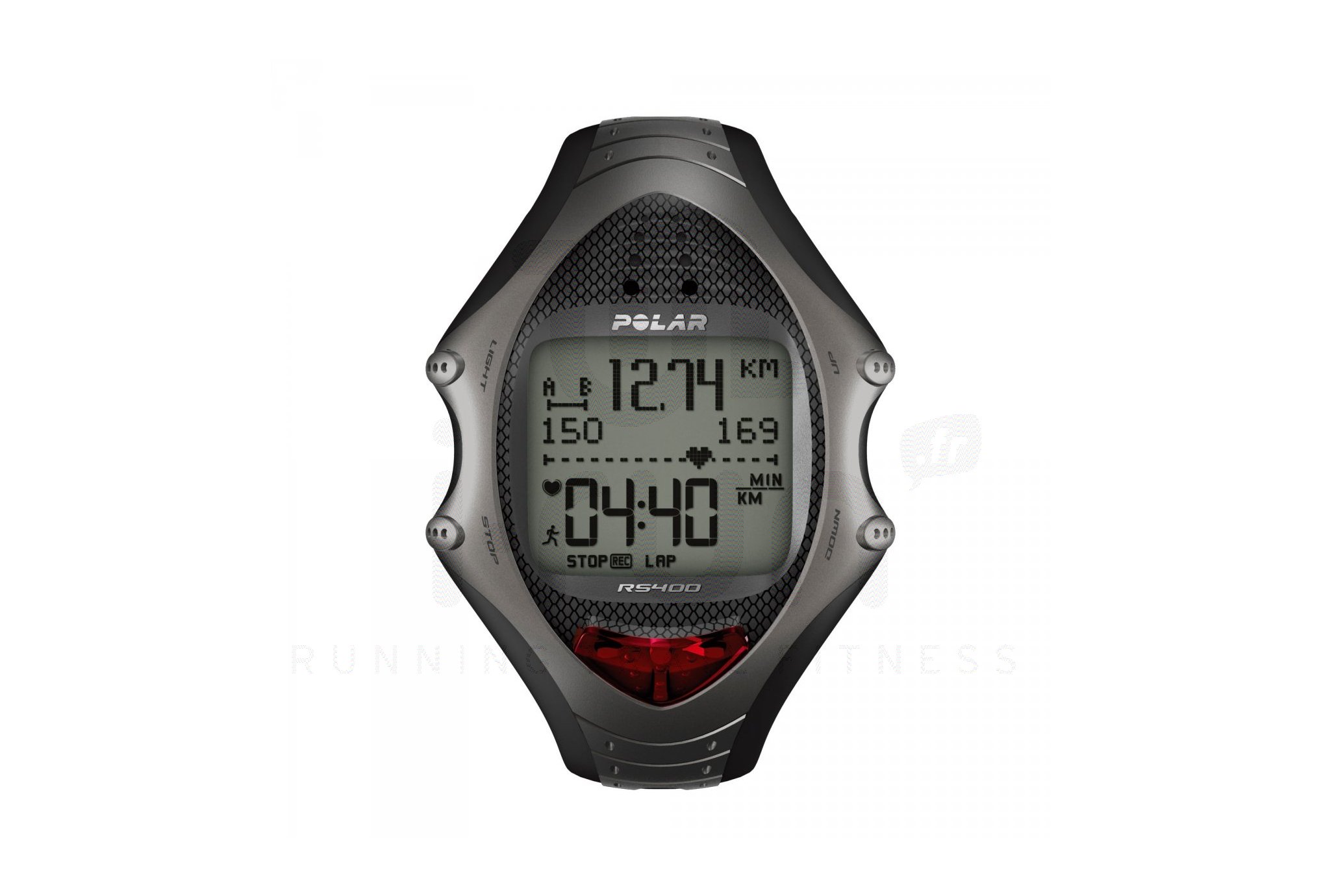 Polar RS400 