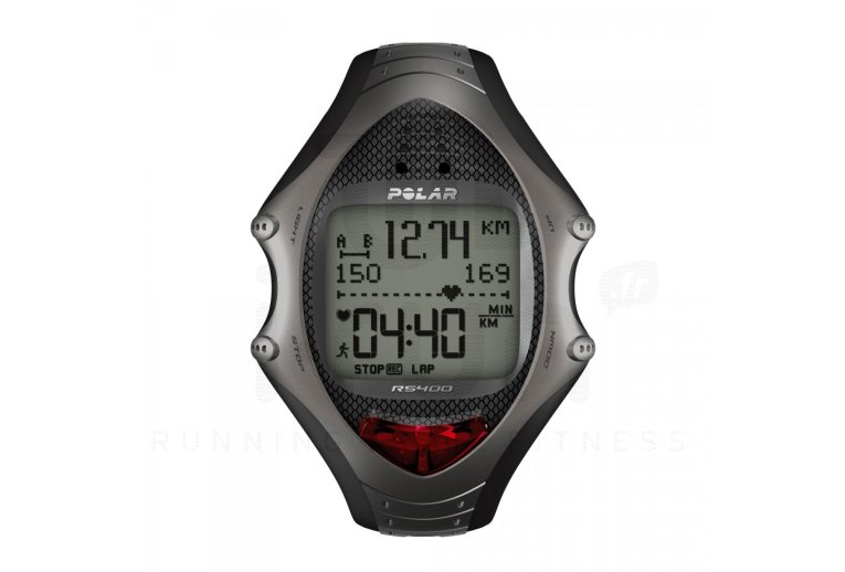 Polar RS400 