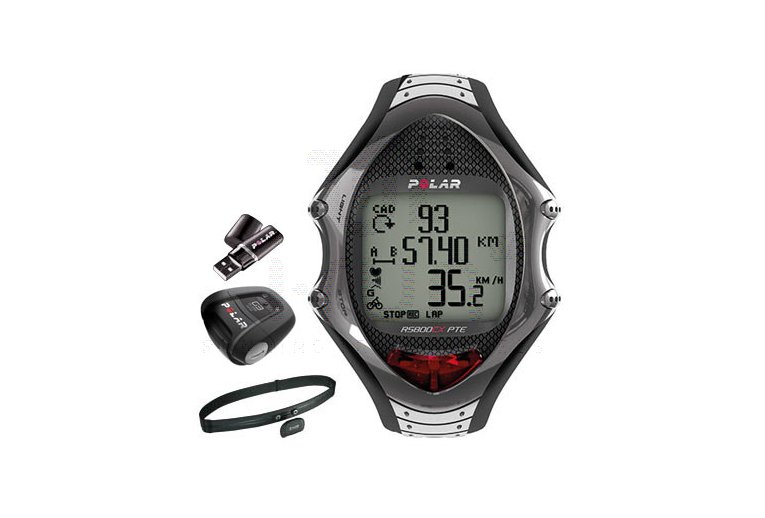 Polar RS800CX G3 Exclusive s�ries 