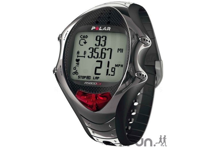 Polar RS800CX GPS G5 