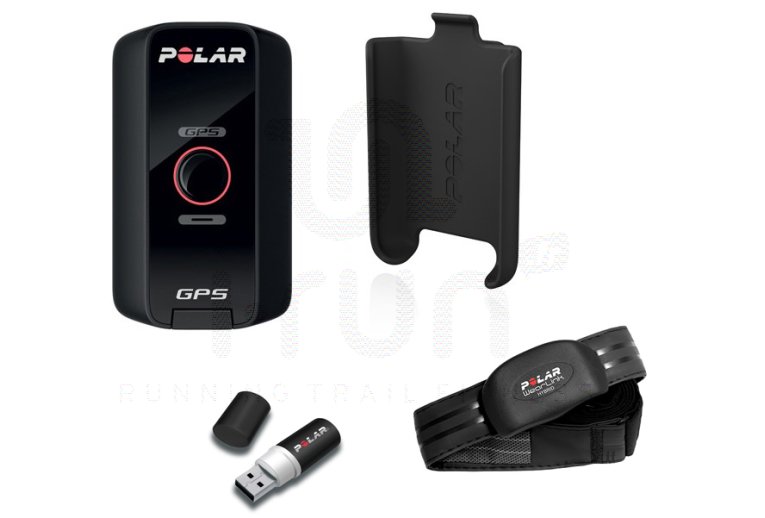 Polar RS800CX GPS G5 