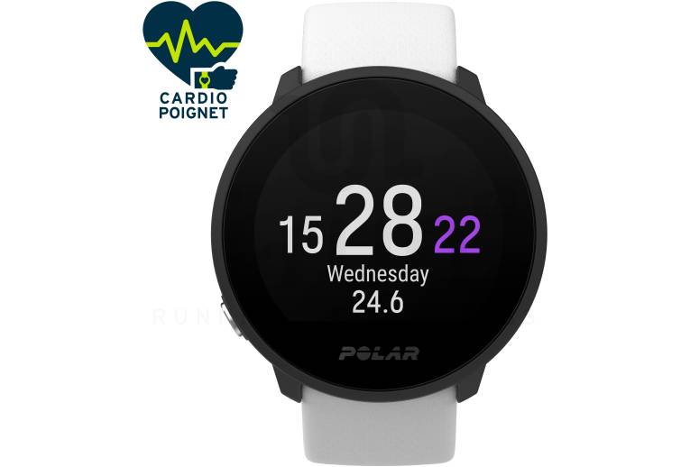 Polar Unite 