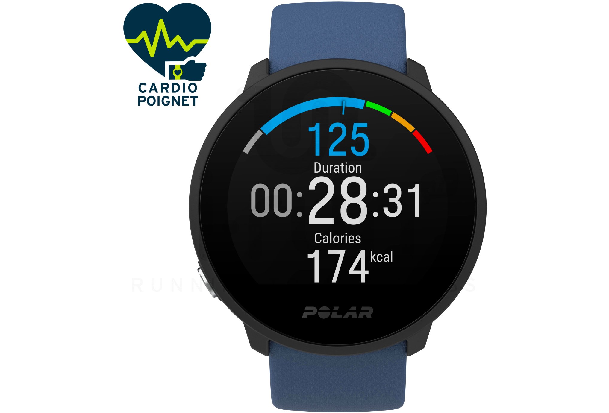 Polar Unite
