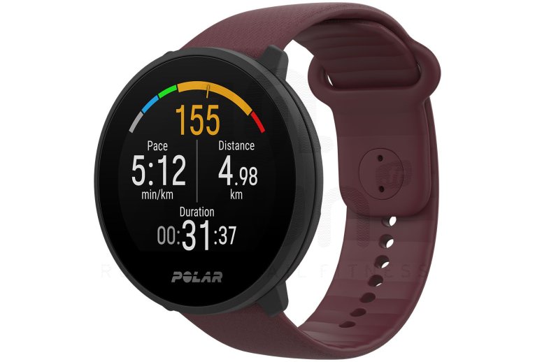 Polar Unite 