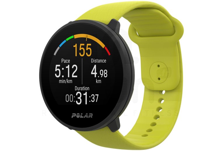 Polar Unite