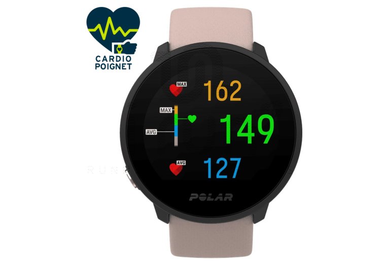 Polar Unite 